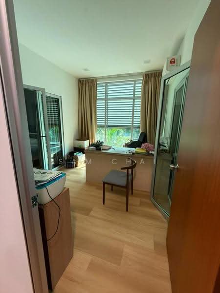 Rumah Teres 2-Tingkat untuk Dijual di Skudai (Johor) - Sam Chai - Study - PropertyGuru.com.my