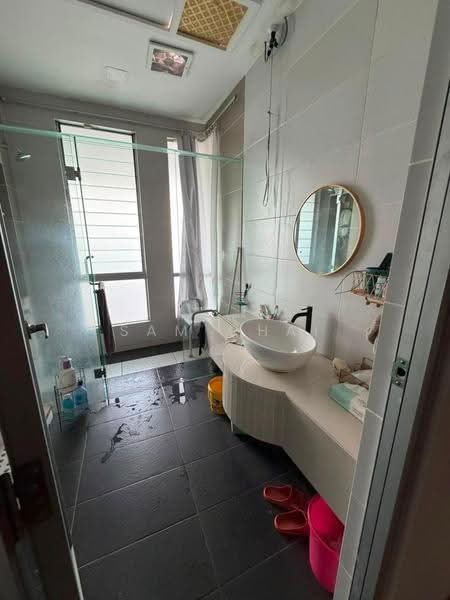 Rumah Teres 2-Tingkat untuk Dijual di Skudai (Johor) - Sam Chai - Bathroom - PropertyGuru.com.my