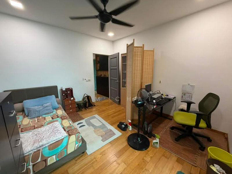 Rumah Teres 2-Tingkat untuk Dijual di Skudai (Johor) - Sam Chai - Bedroom - PropertyGuru.com.my