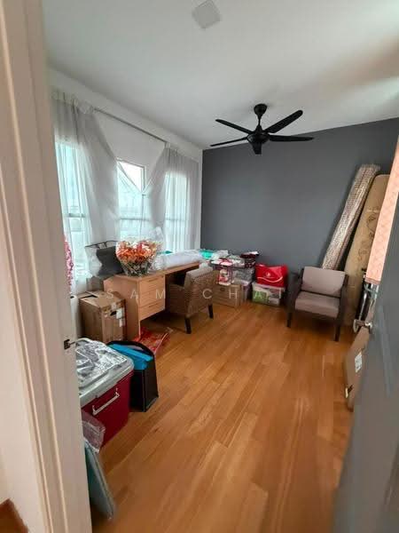 Rumah Teres 2-Tingkat untuk Dijual di Skudai (Johor) - Sam Chai - Study - PropertyGuru.com.my