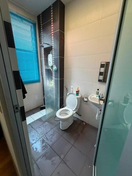 Rumah Teres 2-Tingkat untuk Dijual di Skudai (Johor) - Sam Chai - Bathroom - PropertyGuru.com.my