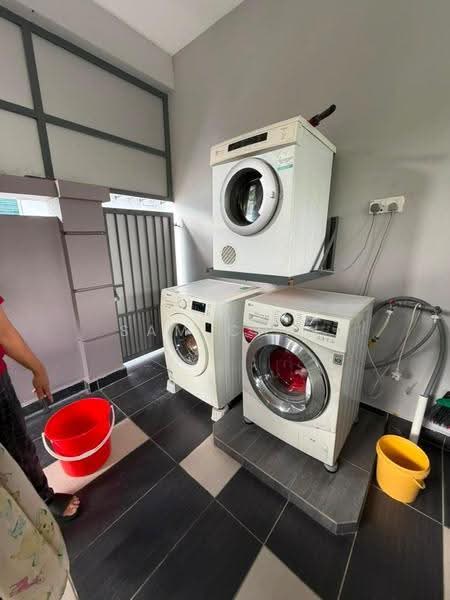 Rumah Teres 2-Tingkat untuk Dijual di Skudai (Johor) - Sam Chai - Interior - PropertyGuru.com.my