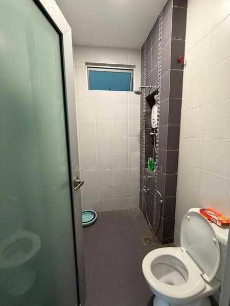 Rumah Teres 2-Tingkat untuk Dijual di Skudai (Johor) - Sam Chai - Bathroom - PropertyGuru.com.my
