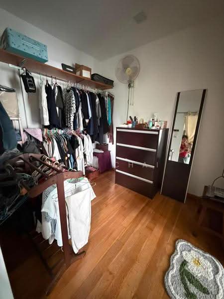 Rumah Teres 2-Tingkat untuk Dijual di Skudai (Johor) - Sam Chai - Bedroom - PropertyGuru.com.my
