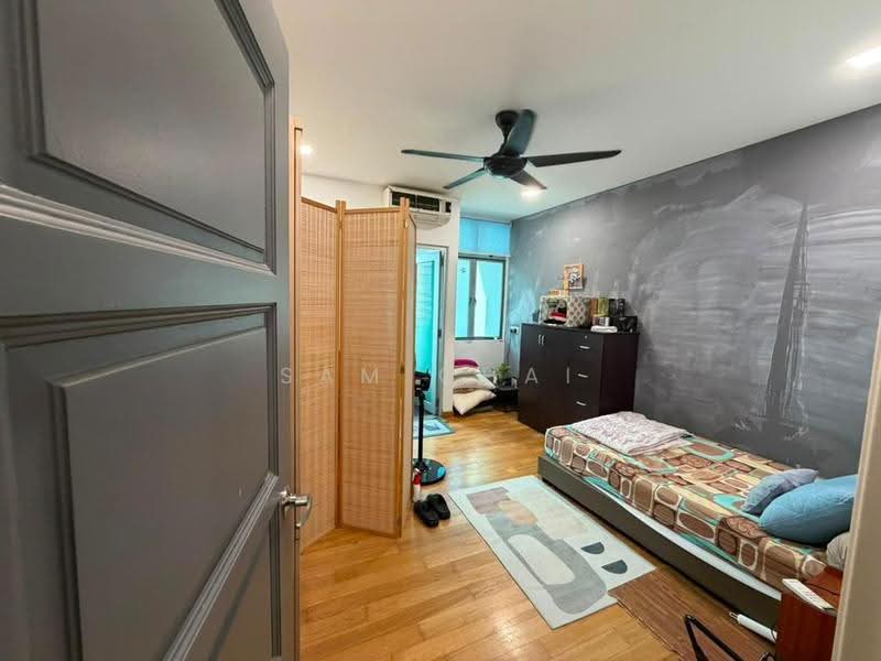 Rumah Teres 2-Tingkat untuk Dijual di Skudai (Johor) - Sam Chai - Bedroom - PropertyGuru.com.my