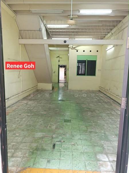 Shop for Sale in Ayer Itam (Penang) - Renee Goh - Interior - PropertyGuru.com.my
