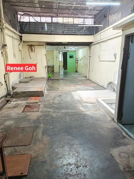 Shop for Sale in Ayer Itam (Penang) - Renee Goh - Interior - PropertyGuru.com.my