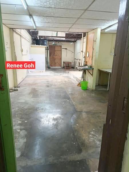 Shop for Sale in Ayer Itam (Penang) - Renee Goh - Interior - PropertyGuru.com.my