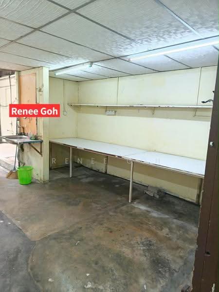 Shop for Sale in Ayer Itam (Penang) - Renee Goh - Interior - PropertyGuru.com.my