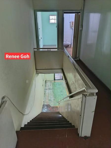 Shop for Sale in Ayer Itam (Penang) - Renee Goh - Corridor - PropertyGuru.com.my