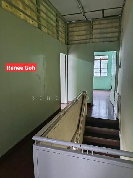 Shop for Sale in Ayer Itam (Penang) - Renee Goh - Interior - PropertyGuru.com.my