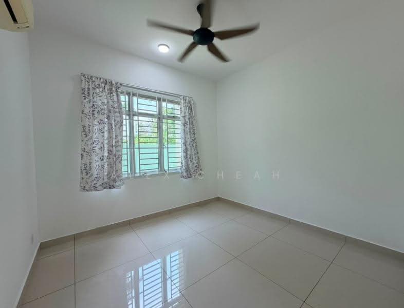 Semi-Detached House for Sale in Taman Nusa Idaman (Iskandar Puteri (Nusajaya)) - Alex Cheah - Bedroom - PropertyGuru.com.my