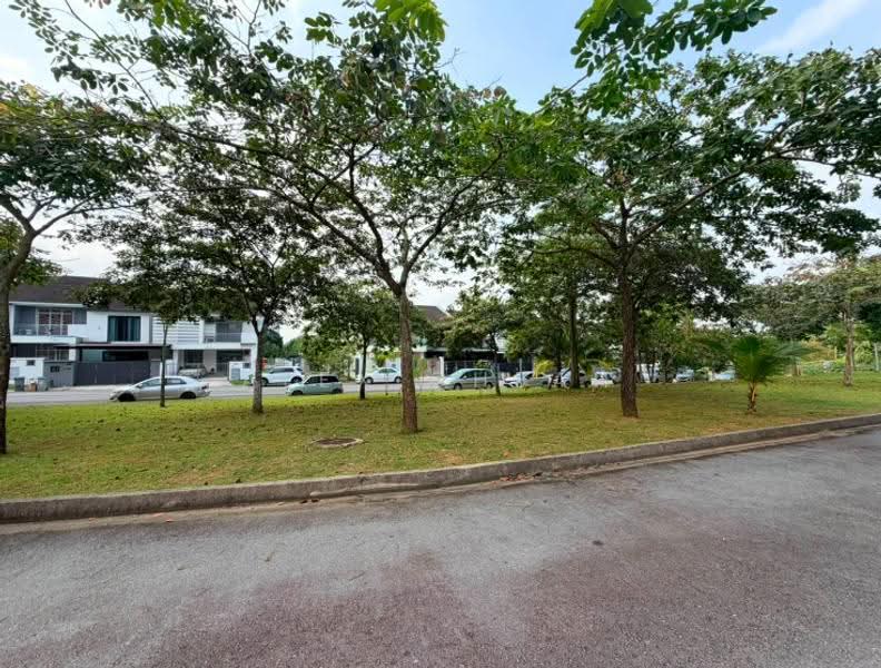 Semi-Detached House for Sale in Taman Nusa Idaman (Iskandar Puteri (Nusajaya)) - Alex Cheah - Exterior - PropertyGuru.com.my