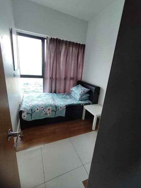 Service Residence for Rent at Setia SKY Residences - Chun Wei - Bedroom - PropertyGuru.com.my