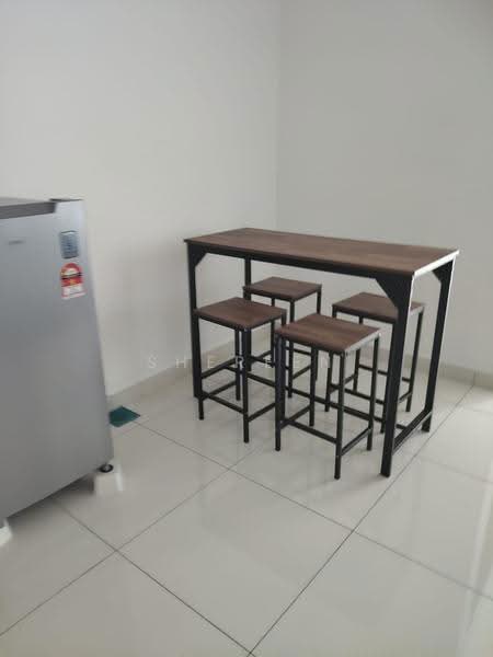 Service Residence for Rent at Stanford Suites @ EduSentral - Shereen Tan - Interior - PropertyGuru.com.my