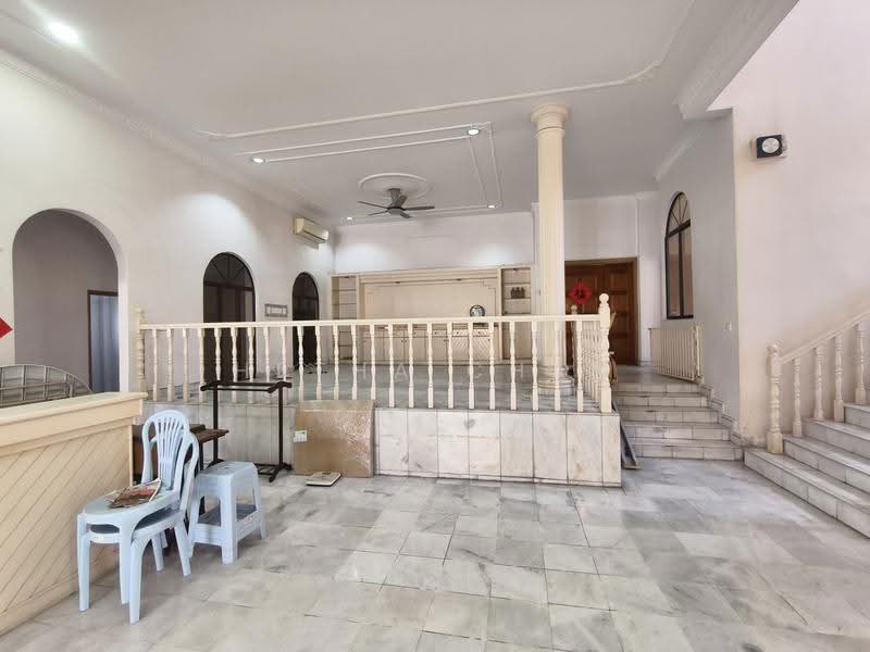 Bungalow House untuk Disewa di Taman Taynton View (Cheras) - Hetha Chan - Interior - PropertyGuru.com.my