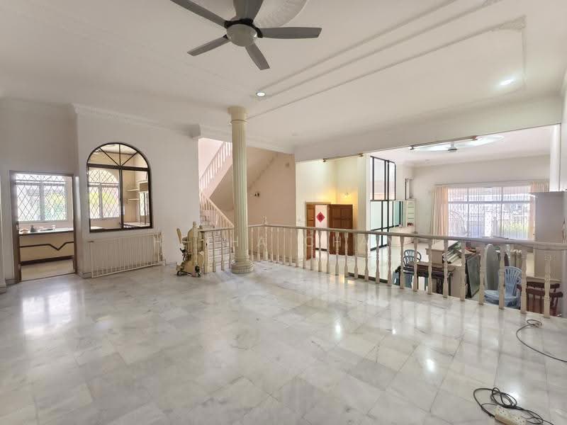 Bungalow House untuk Disewa di Taman Taynton View (Cheras) - Hetha Chan - Interior - PropertyGuru.com.my
