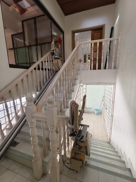 Bungalow House untuk Disewa di Taman Taynton View (Cheras) - Hetha Chan - Interior - PropertyGuru.com.my