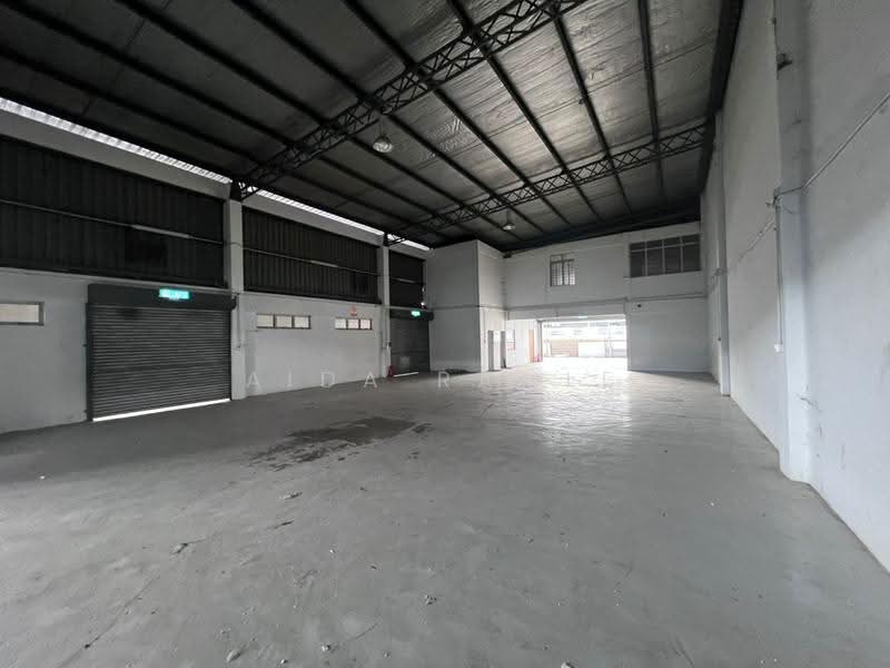 Semi-D Factory for Rent in Taman Meranti Jaya (Puchong) - Aida Ramle - Interior - PropertyGuru.com.my