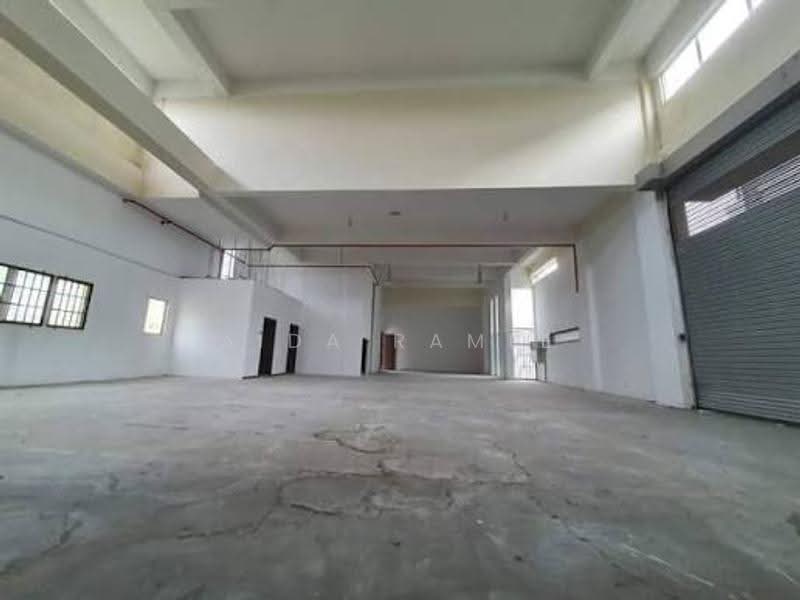 Semi-D Factory for Rent in Taman Meranti Jaya (Puchong) - Aida Ramle - Interior - PropertyGuru.com.my