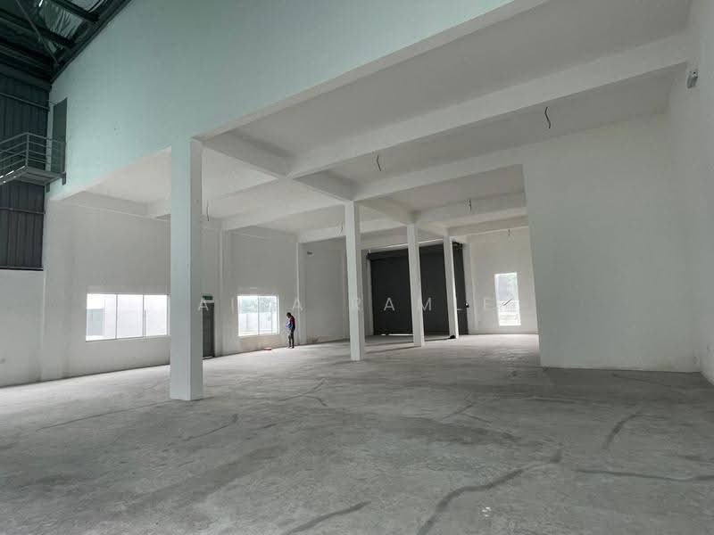 Semi-D Factory for Rent in Taman Meranti Jaya (Puchong) - Aida Ramle - Interior - PropertyGuru.com.my