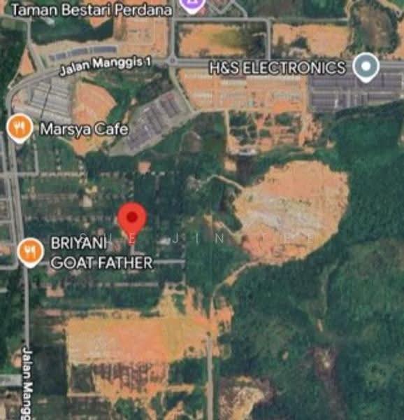 Residential Land for Sale in Kota Masai (Pasir Gudang) - Sue Jin Tee - PropertyGuru.com.my