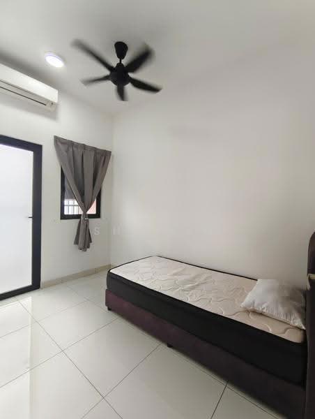 Service Residence for Rent at Stanford Suites @ EduSentral - Shereen Tan - Bedroom - PropertyGuru.com.my