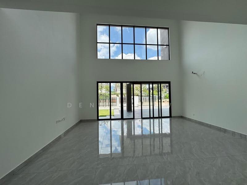 Bungalow House untuk Dijual di Kajang (Selangor) - Dennis Saw - Living Room - PropertyGuru.com.my