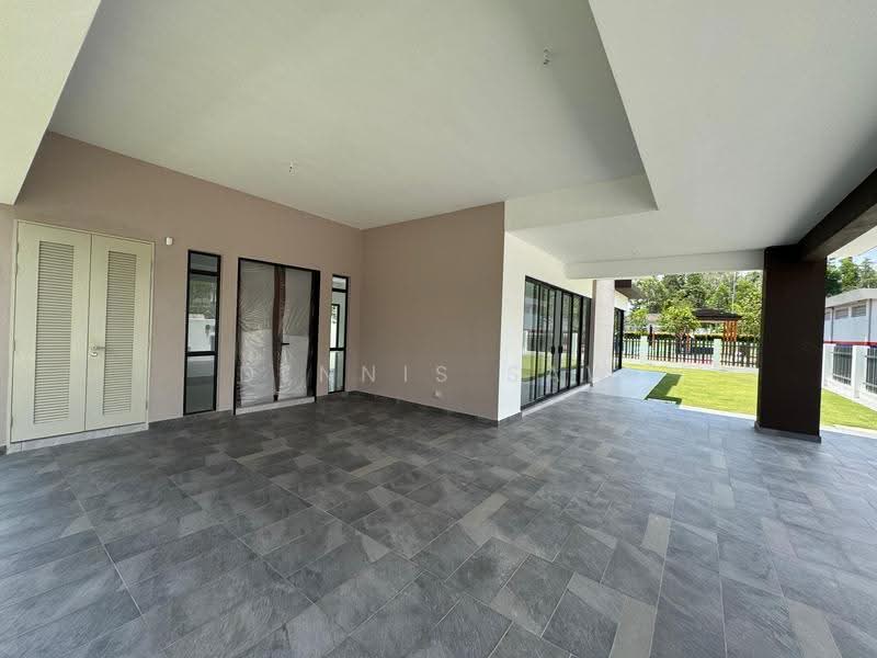 Bungalow House untuk Dijual di Kajang (Selangor) - Dennis Saw - Exterior - PropertyGuru.com.my