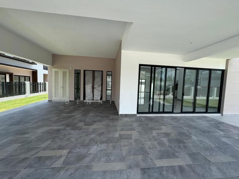 Bungalow House untuk Dijual di Kajang (Selangor) - Dennis Saw - Exterior - PropertyGuru.com.my