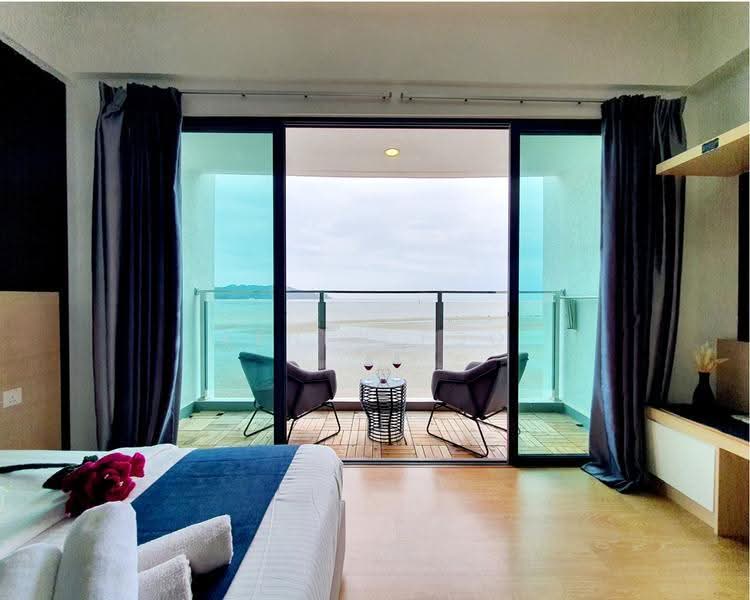 Service Residence for Sale at Imperium Residence - Kenny Loo - Bedroom - PropertyGuru.com.my
