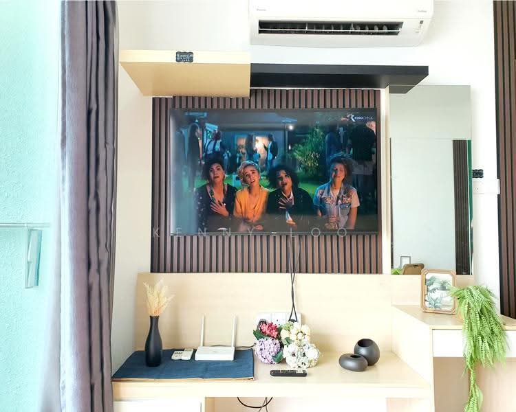 Service Residence for Sale at Imperium Residence - Kenny Loo - Interior - PropertyGuru.com.my
