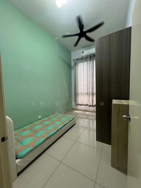 Kondominium untuk Disewa di Riverdale @ Usj One Park - Eric Wong - Bedroom - PropertyGuru.com.my