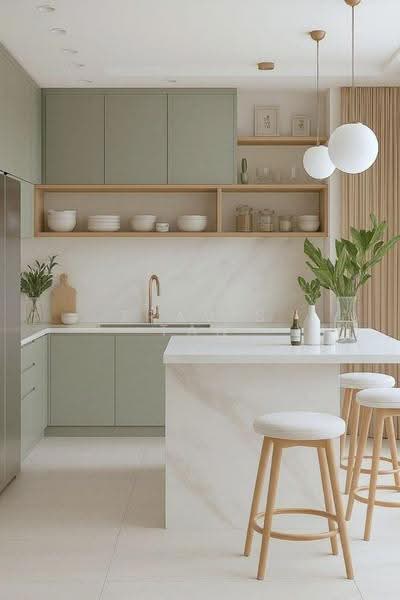 Service Residence for Sale at Sky Suites @ KLCC - Travis Tan - Kitchen - PropertyGuru.com.my