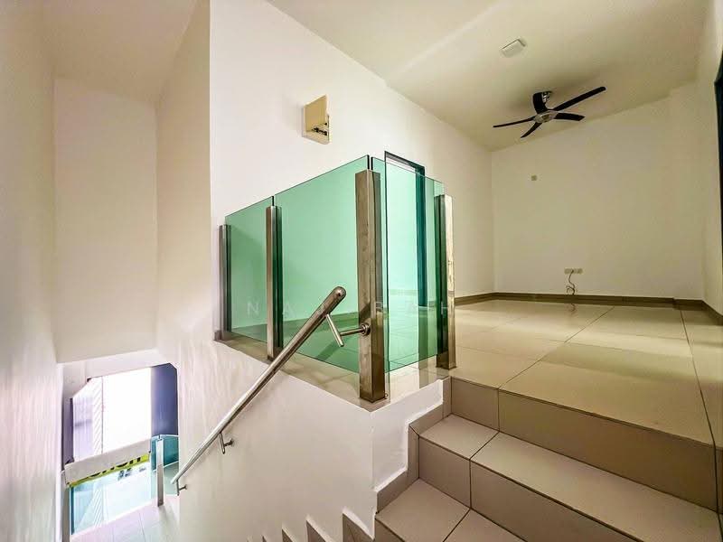 Rumah Teres 2-Tingkat untuk Dijual di Taman Nusari Bayu (Bandar Sri Sendayan) - Najibah Sahari - Interior - PropertyGuru.com.my