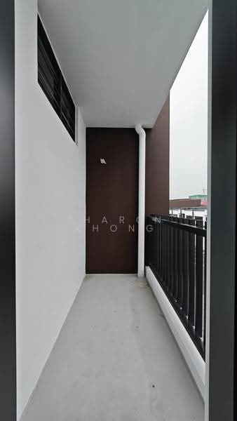 Shop for Rent in Setia Ecohill (Semenyih) - Sharon Khong - Balcony - PropertyGuru.com.my