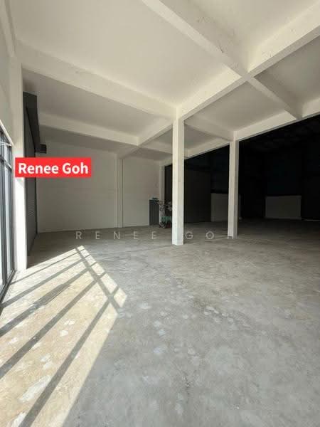 Kilang untuk Disewa di Seberang Jaya (Penang) - Renee Goh - Interior - PropertyGuru.com.my