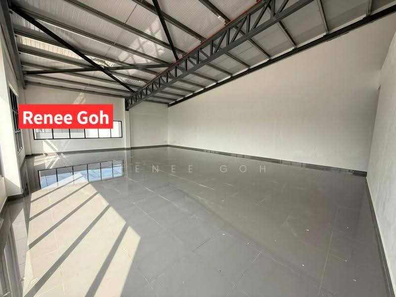 Kilang untuk Disewa di Seberang Jaya (Penang) - Renee Goh - Interior - PropertyGuru.com.my