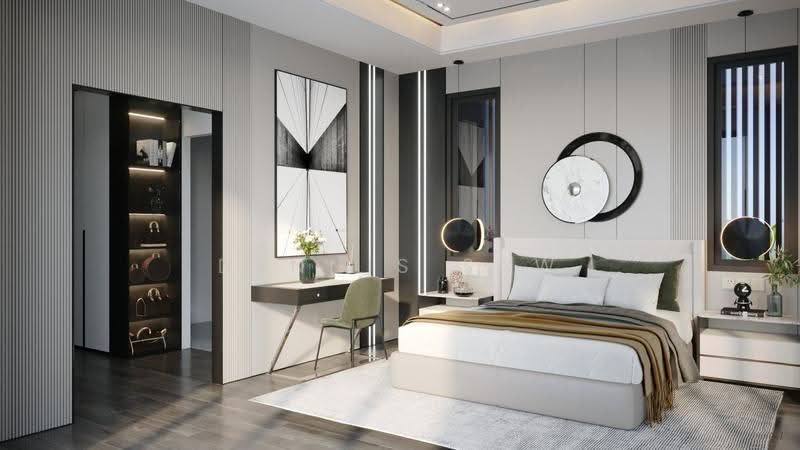 Semi-Detached House for Sale in Bandar Seri Putra (Bangi) - Dennis Saw - PropertyGuru.com.my