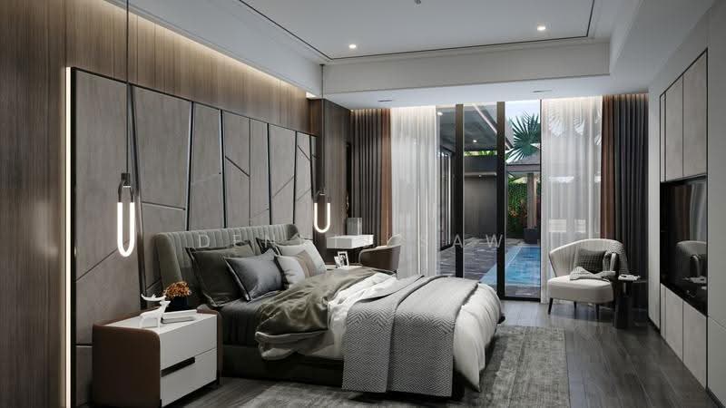 Semi-Detached House for Sale in Bandar Seri Putra (Bangi) - Dennis Saw - PropertyGuru.com.my