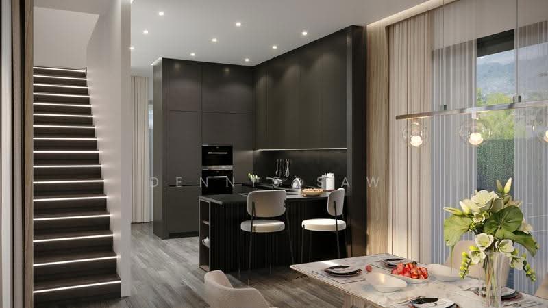 Semi-Detached House for Sale in Bandar Seri Putra (Bangi) - Dennis Saw - PropertyGuru.com.my