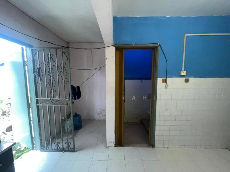 Rumah Teres 2-Tingkat untuk Dijual di Pandan Jaya (Ampang) - Azli Ibrahim - Interior - PropertyGuru.com.my