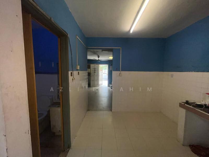 Rumah Teres 2-Tingkat untuk Dijual di Pandan Jaya (Ampang) - Azli Ibrahim - Interior - PropertyGuru.com.my