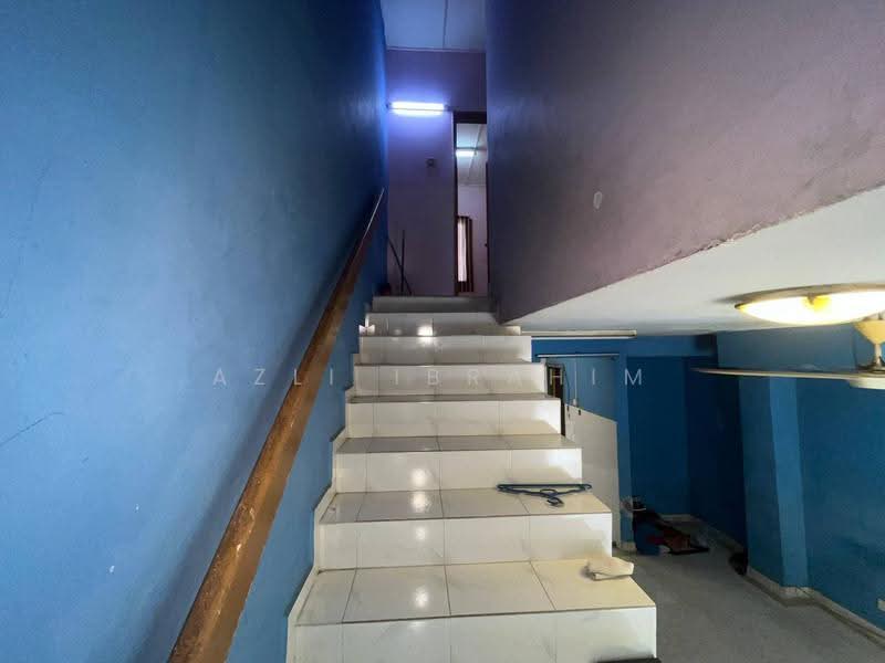 Rumah Teres 2-Tingkat untuk Dijual di Pandan Jaya (Ampang) - Azli Ibrahim - Interior - PropertyGuru.com.my