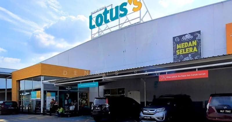 Shop for Sale in Bangi (Selangor) - Dennis Saw - Exterior - PropertyGuru.com.my