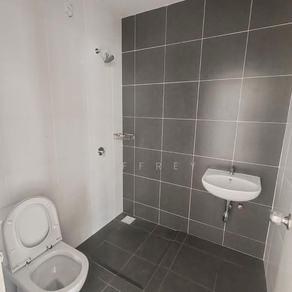 Semi-Detached House for Sale in Masai (Johor) - Jeffrey Ong - Bathroom - PropertyGuru.com.my