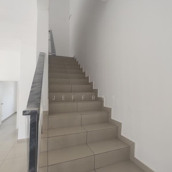 Semi-Detached House for Sale in Masai (Johor) - Jeffrey Ong - Interior - PropertyGuru.com.my
