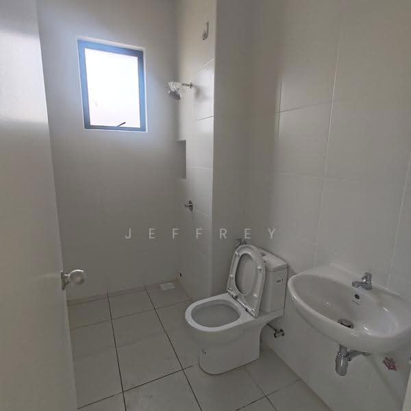 Semi-Detached House for Sale in Masai (Johor) - Jeffrey Ong - Bathroom - PropertyGuru.com.my
