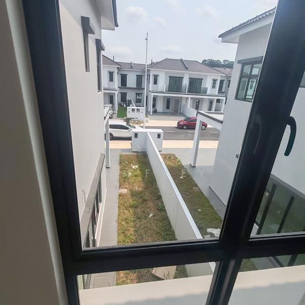 Semi-Detached House for Sale in Masai (Johor) - Jeffrey Ong - Exterior - PropertyGuru.com.my