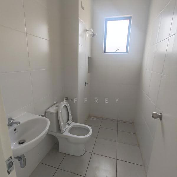 Semi-Detached House for Sale in Masai (Johor) - Jeffrey Ong - Bathroom - PropertyGuru.com.my